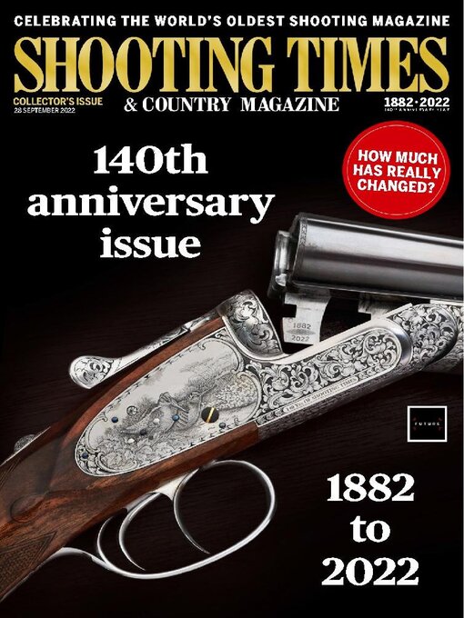 Title details for Shooting Times & Country by Future Publishing Ltd - Available